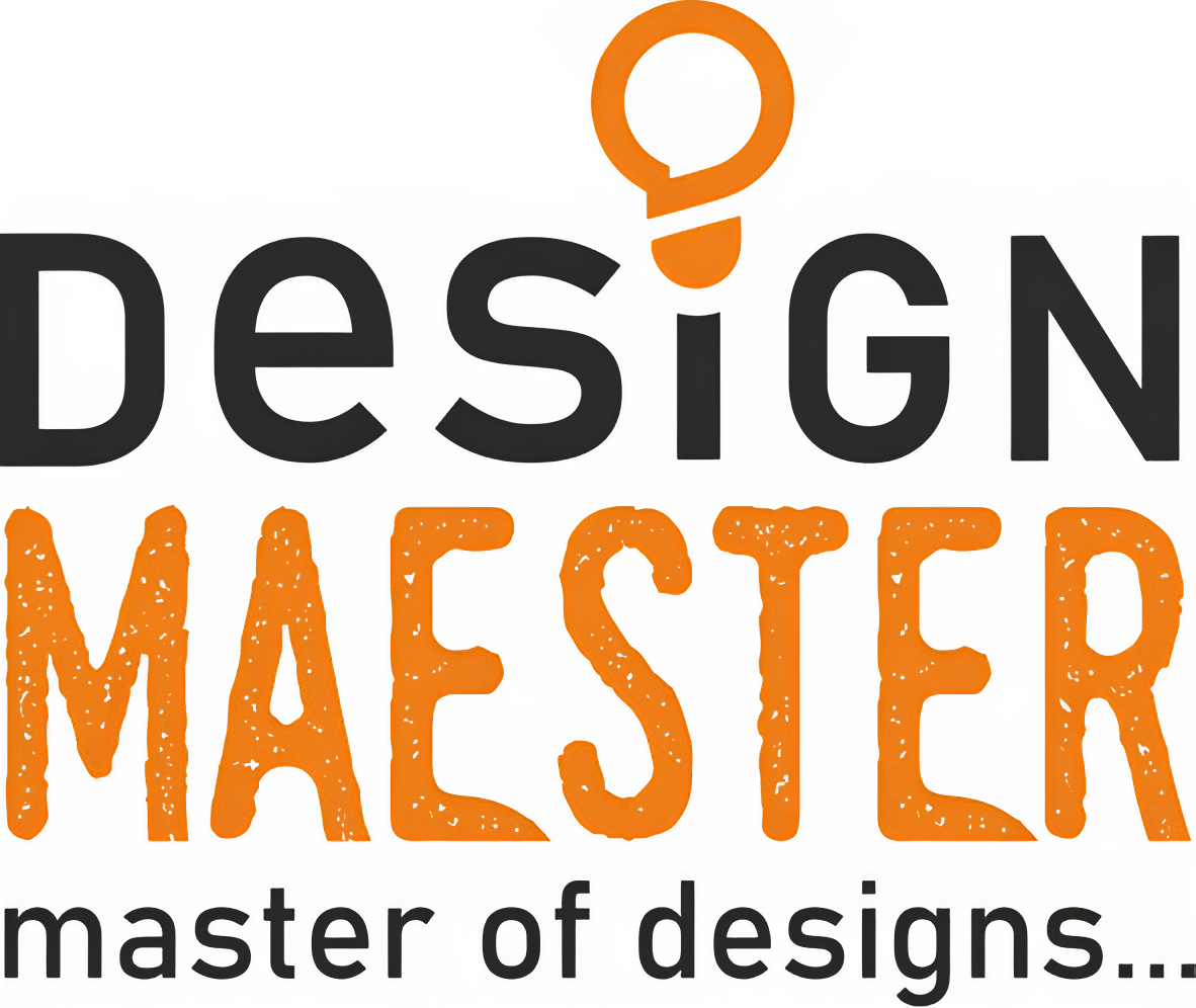 DesignMaester logo